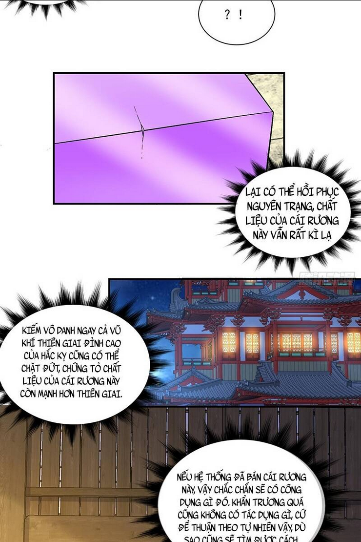 Đồ Đệ Của Ta Đều Là Đại Phản Phái Chap 109 - Next Chap 110