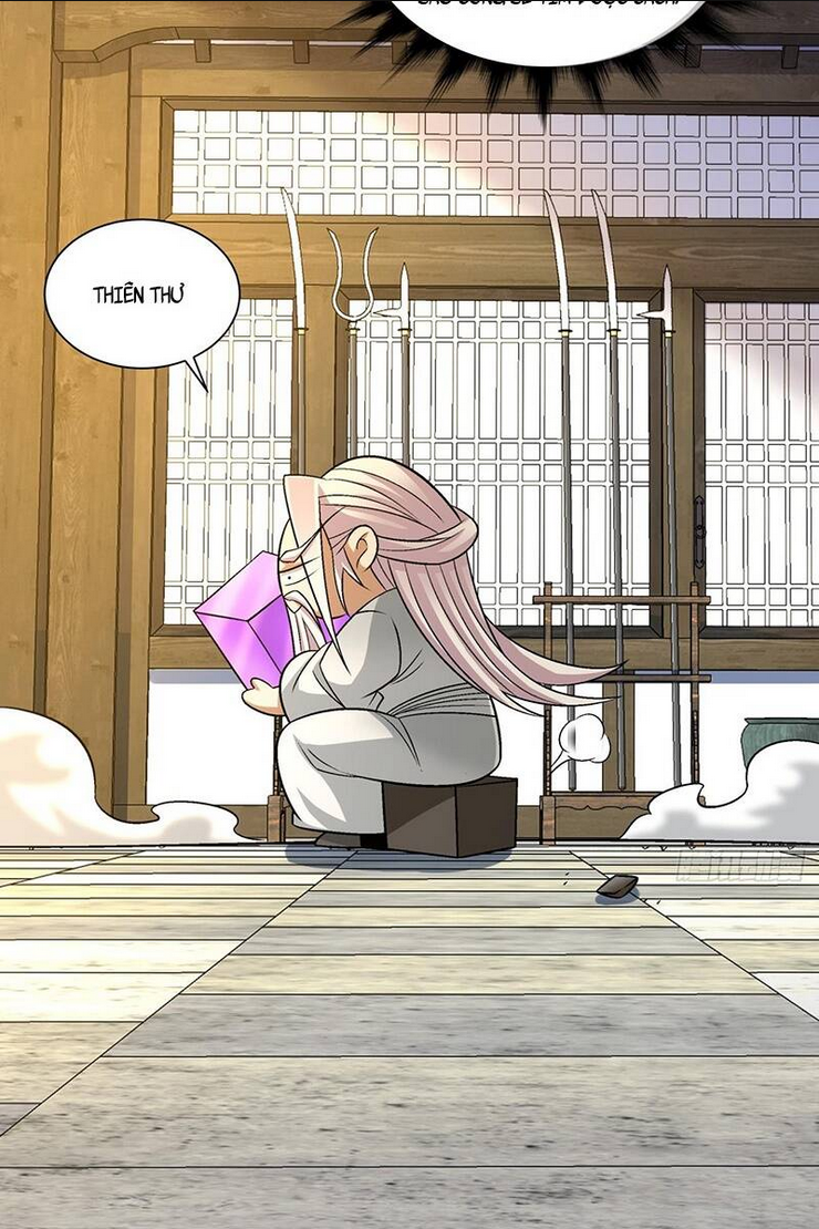 Đồ Đệ Của Ta Đều Là Đại Phản Phái Chap 109 - Next Chap 110