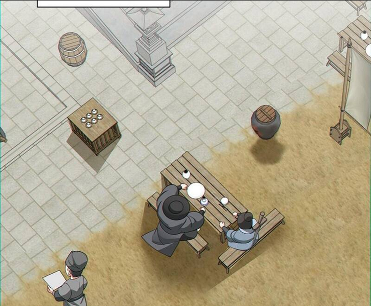 Đồ Đệ Của Ta Đều Là Đại Phản Phái Chap 109 - Next Chap 110