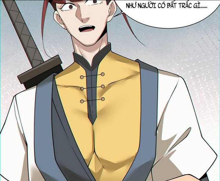 Đồ Đệ Của Ta Đều Là Đại Phản Phái Chap 109 - Next Chap 110