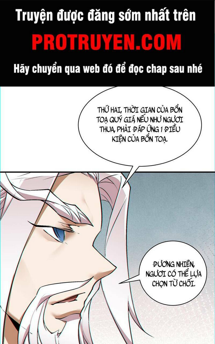 Đồ Đệ Của Ta Đều Là Đại Phản Phái Chap 111 - Next Chap 112