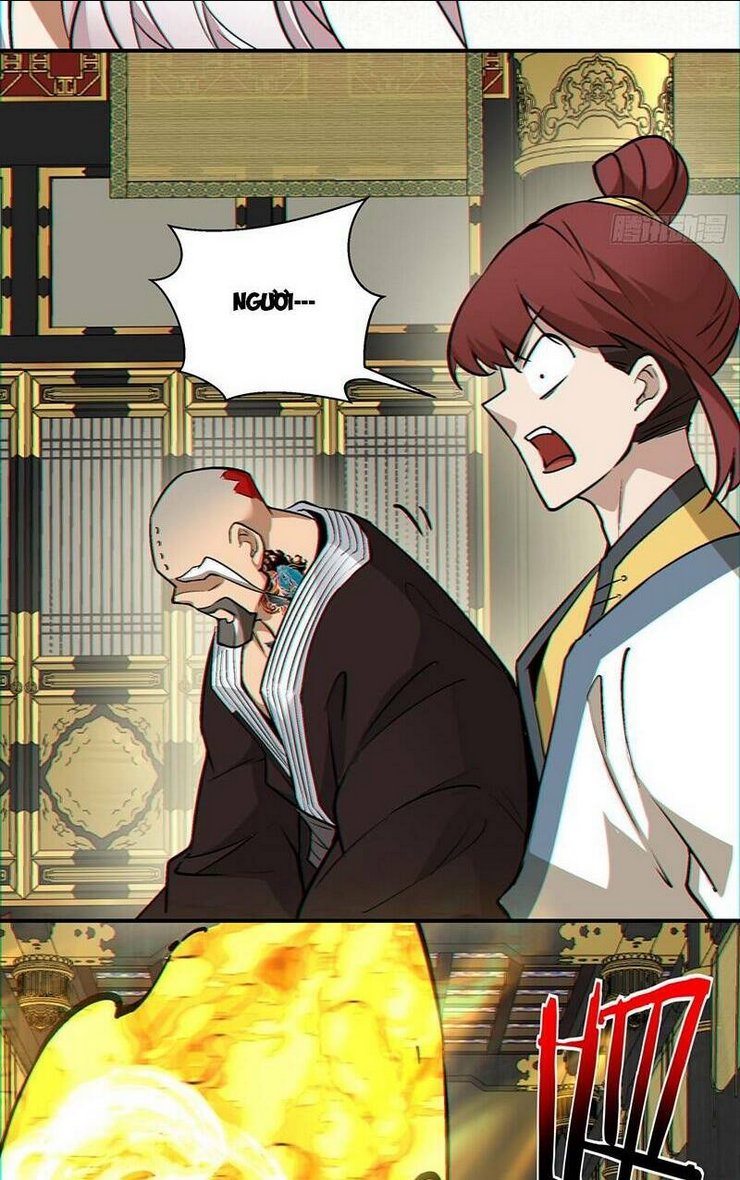 Đồ Đệ Của Ta Đều Là Đại Phản Phái Chap 111 - Next Chap 112