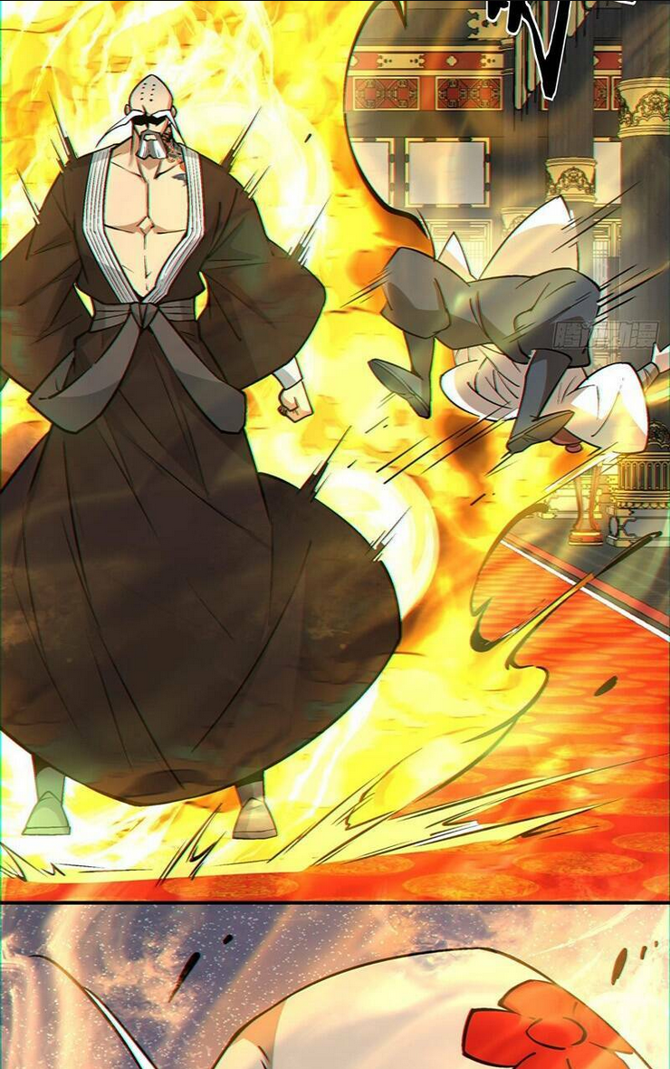 Đồ Đệ Của Ta Đều Là Đại Phản Phái Chap 111 - Next Chap 112