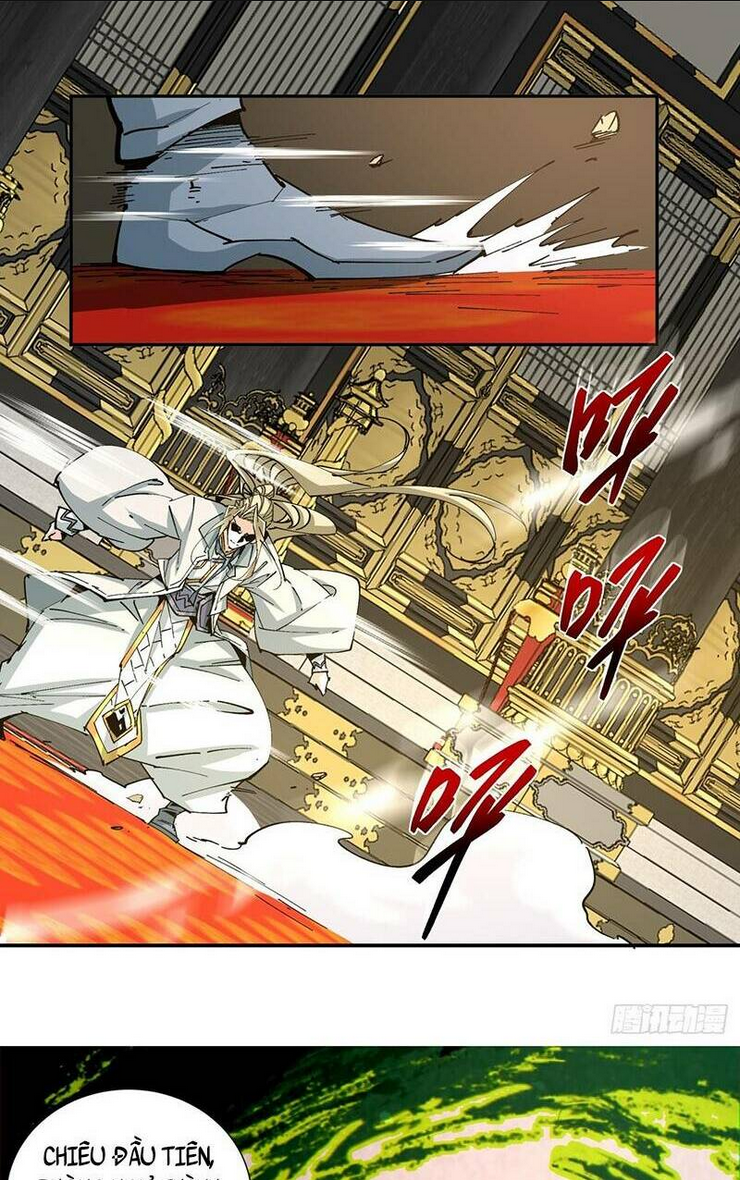 Đồ Đệ Của Ta Đều Là Đại Phản Phái Chap 111 - Next Chap 112