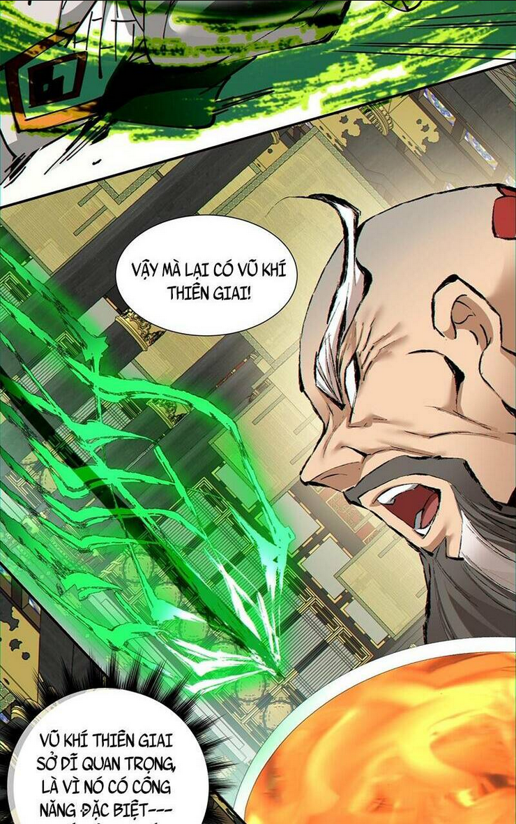 Đồ Đệ Của Ta Đều Là Đại Phản Phái Chap 111 - Next Chap 112