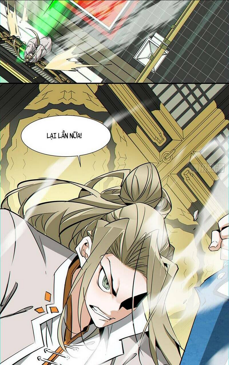 Đồ Đệ Của Ta Đều Là Đại Phản Phái Chap 111 - Next Chap 112