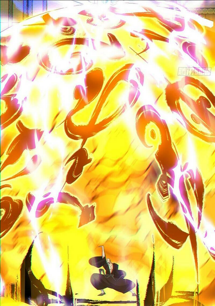 Đồ Đệ Của Ta Đều Là Đại Phản Phái Chap 112 - Next Chap 113