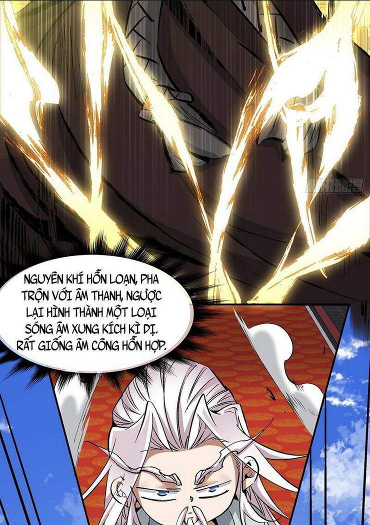 Đồ Đệ Của Ta Đều Là Đại Phản Phái Chap 112 - Next Chap 113