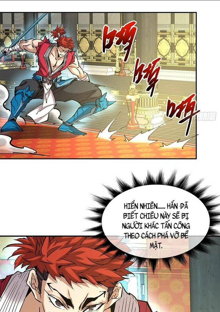 Đồ Đệ Của Ta Đều Là Đại Phản Phái Chap 112 - Next Chap 113