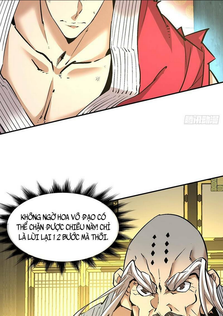 Đồ Đệ Của Ta Đều Là Đại Phản Phái Chap 112 - Next Chap 113