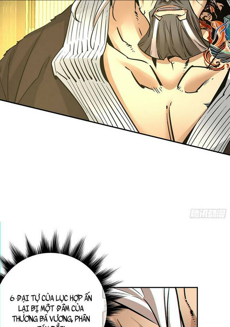 Đồ Đệ Của Ta Đều Là Đại Phản Phái Chap 112 - Next Chap 113