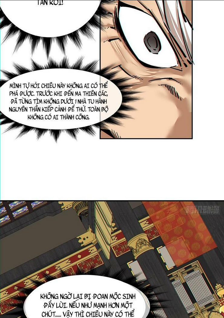 Đồ Đệ Của Ta Đều Là Đại Phản Phái Chap 112 - Next Chap 113