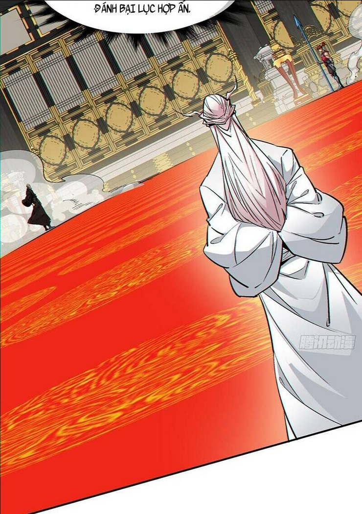 Đồ Đệ Của Ta Đều Là Đại Phản Phái Chap 112 - Next Chap 113