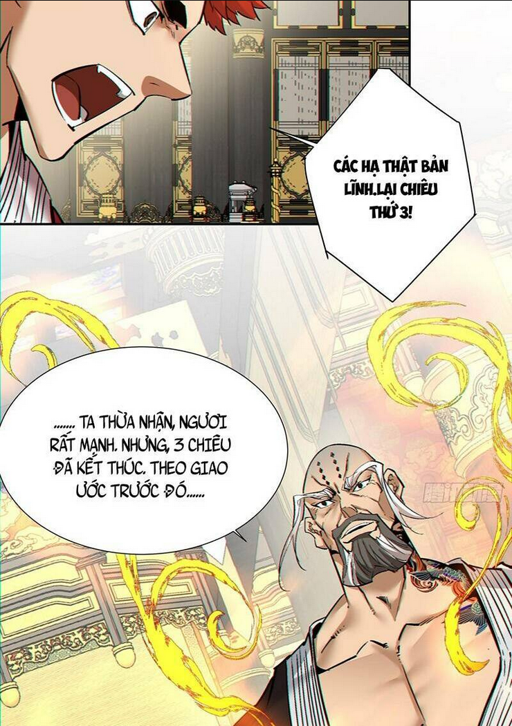 Đồ Đệ Của Ta Đều Là Đại Phản Phái Chap 112 - Next Chap 113