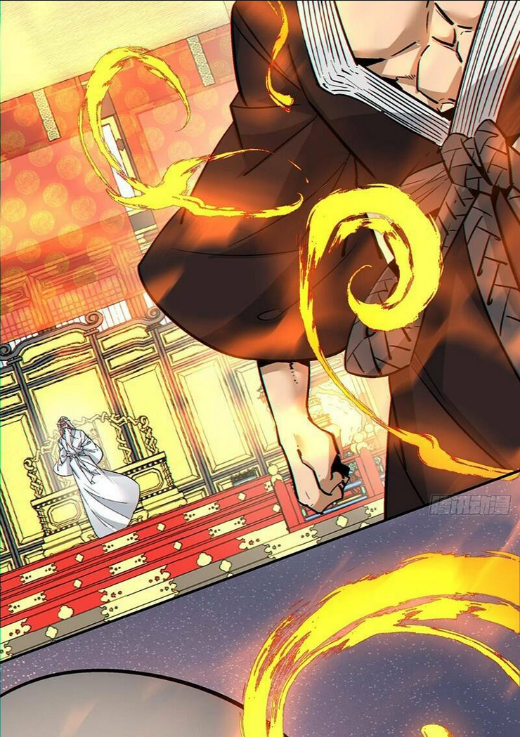 Đồ Đệ Của Ta Đều Là Đại Phản Phái Chap 112 - Next Chap 113