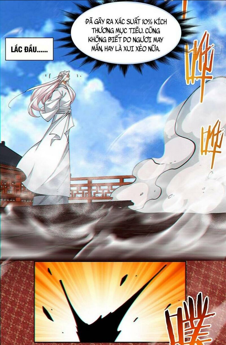 Đồ Đệ Của Ta Đều Là Đại Phản Phái Chap 113 - Next Chap 114