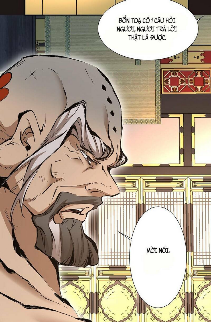 Đồ Đệ Của Ta Đều Là Đại Phản Phái Chap 113 - Next Chap 114