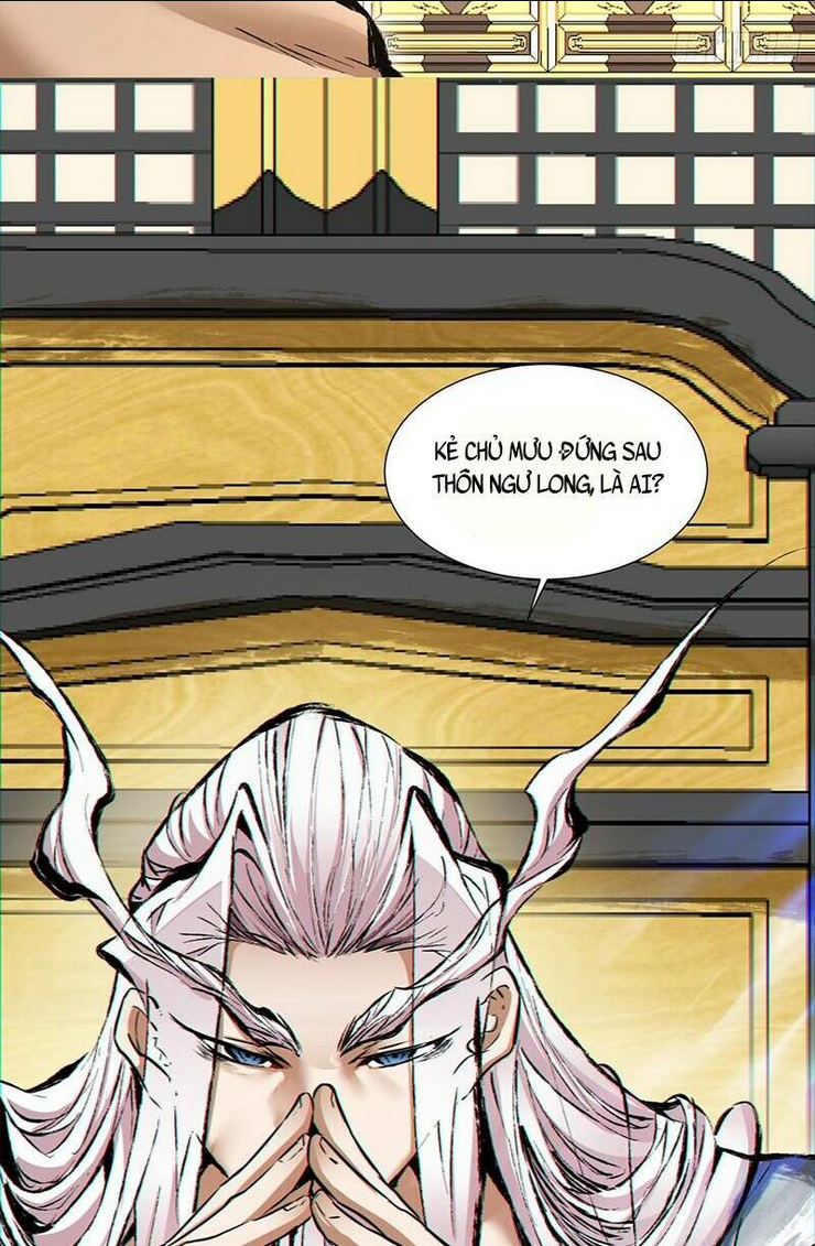 Đồ Đệ Của Ta Đều Là Đại Phản Phái Chap 113 - Next Chap 114