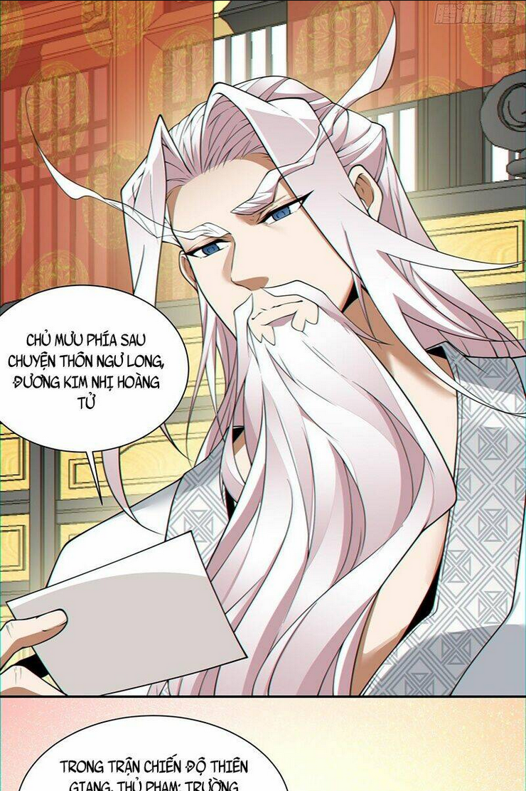 Đồ Đệ Của Ta Đều Là Đại Phản Phái Chap 114 - Next Chap 115