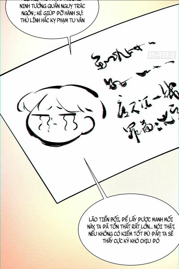 Đồ Đệ Của Ta Đều Là Đại Phản Phái Chap 114 - Next Chap 115