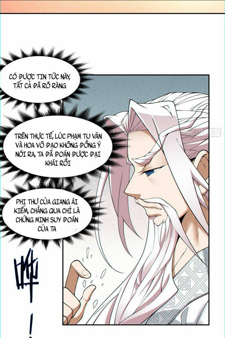 Đồ Đệ Của Ta Đều Là Đại Phản Phái Chap 114 - Next Chap 115