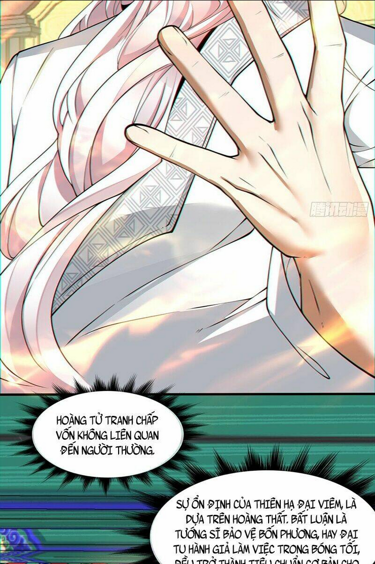 Đồ Đệ Của Ta Đều Là Đại Phản Phái Chap 114 - Next Chap 115