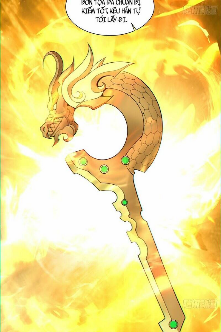 Đồ Đệ Của Ta Đều Là Đại Phản Phái Chap 114 - Next Chap 115