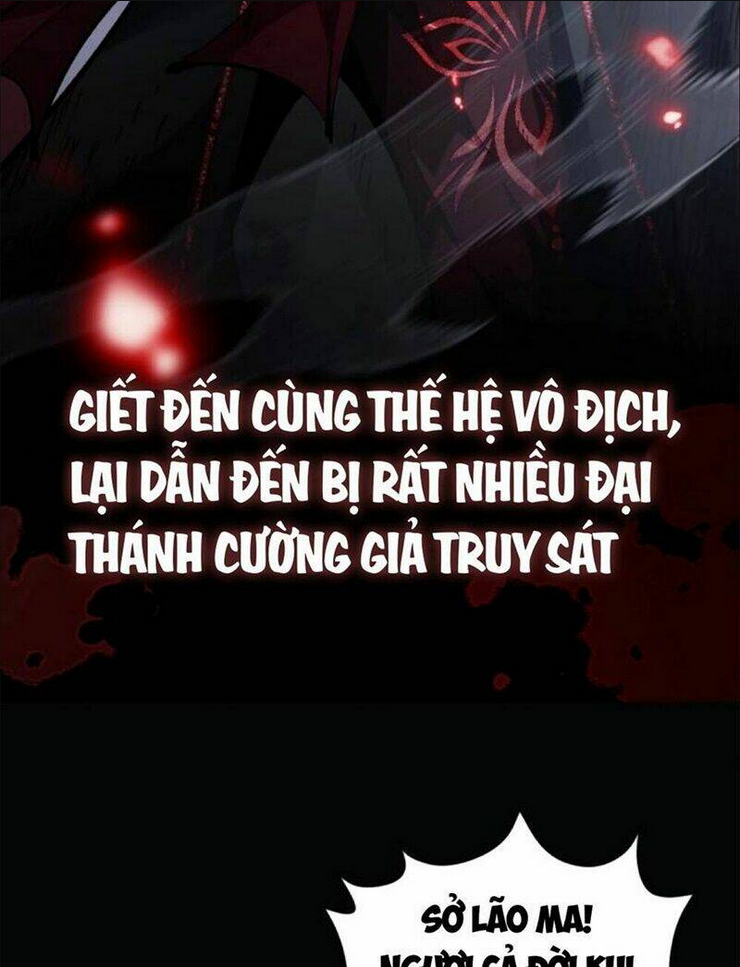 Đồ Đệ Của Ta Đều Là Đại Phản Phái Chap 114 - Next Chap 115