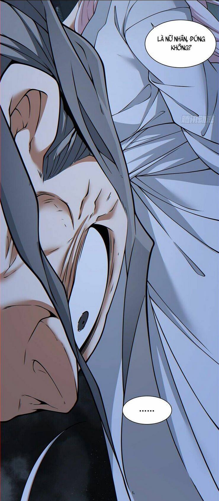 Đồ Đệ Của Ta Đều Là Đại Phản Phái Chap 115 - Next Chap 116