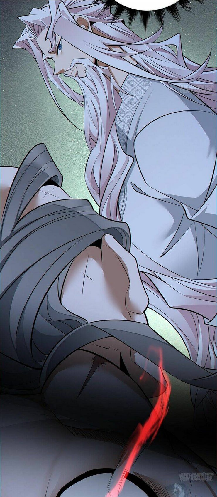 Đồ Đệ Của Ta Đều Là Đại Phản Phái Chap 115 - Next Chap 116