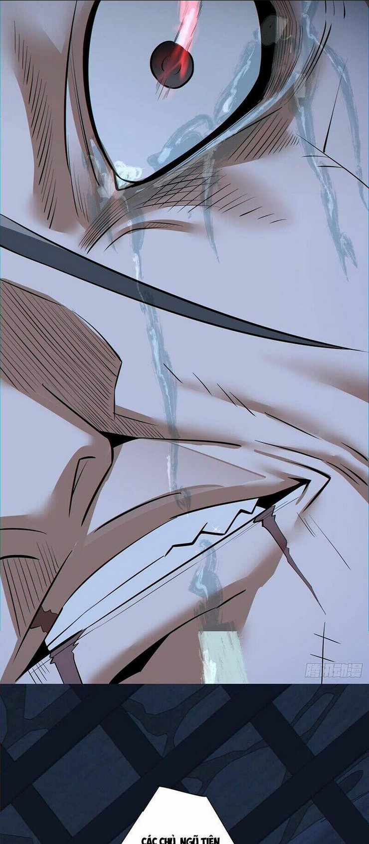 Đồ Đệ Của Ta Đều Là Đại Phản Phái Chap 115 - Next Chap 116