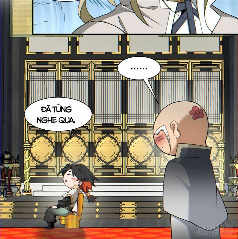 Đồ Đệ Của Ta Đều Là Đại Phản Phái Chap 118 - Next Chap 119