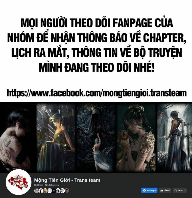 Đồ Đệ Của Ta Đều Là Đại Phản Phái Chap 118 - Next Chap 119