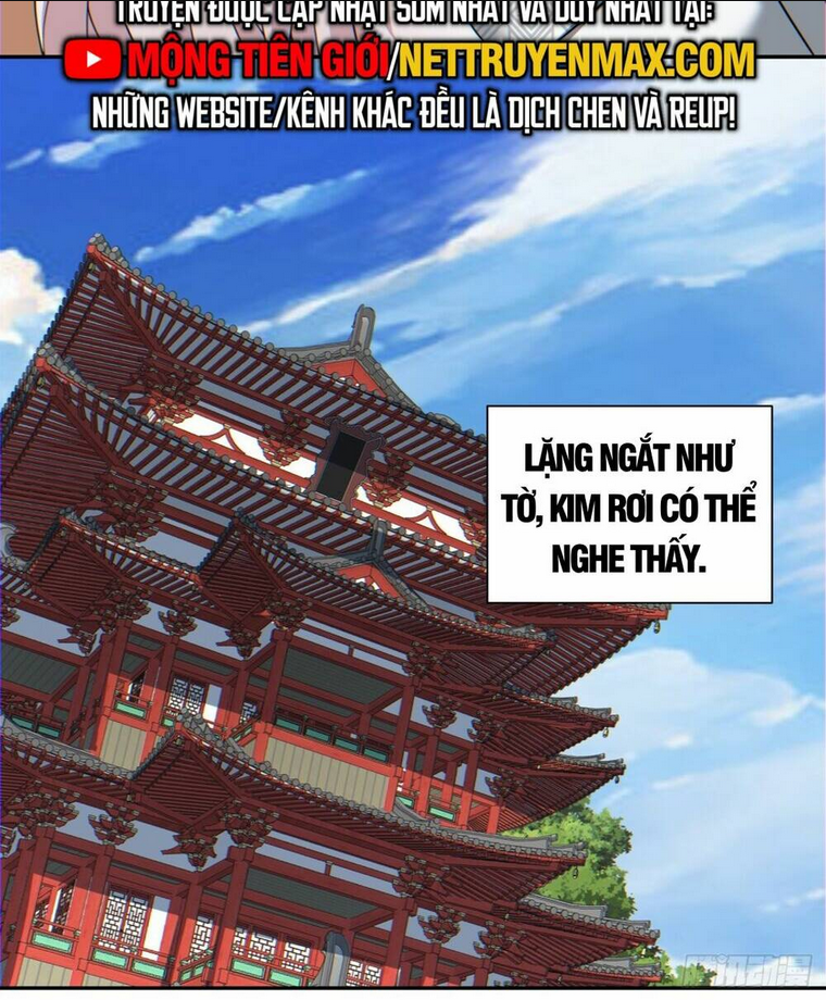 Đồ Đệ Của Ta Đều Là Đại Phản Phái Chap 119 - Next Chap 120