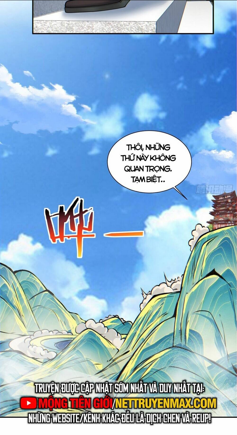 Đồ Đệ Của Ta Đều Là Đại Phản Phái Chap 119 - Next Chap 120