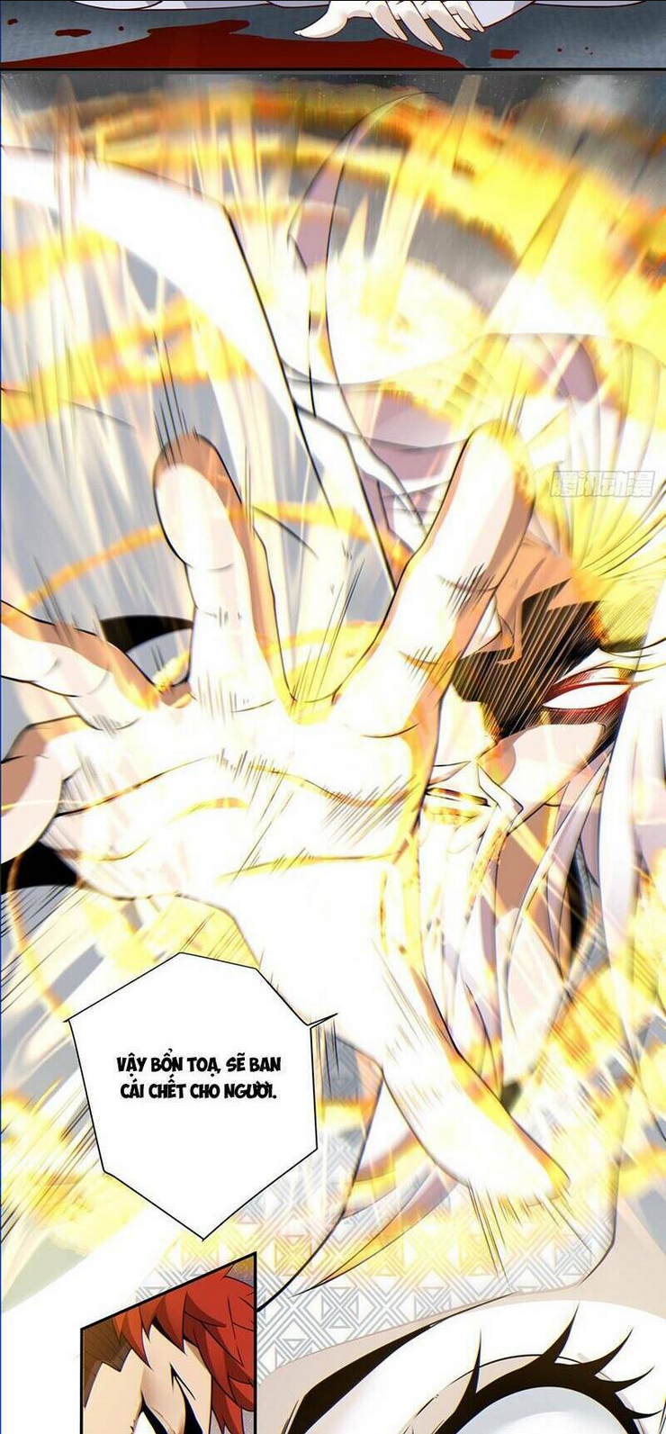 Đồ Đệ Của Ta Đều Là Đại Phản Phái Chap 120 - Next Chap 121