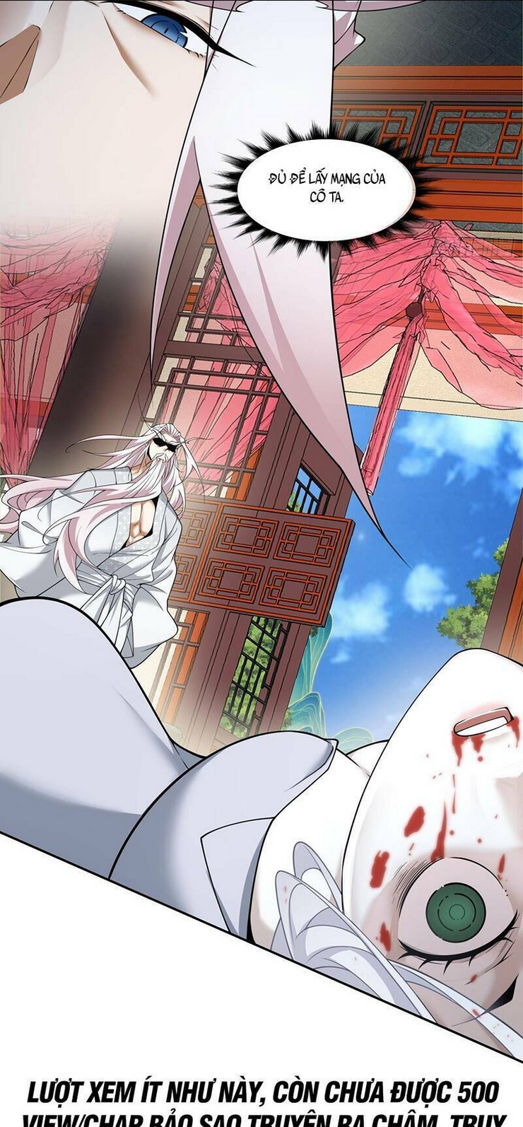 Đồ Đệ Của Ta Đều Là Đại Phản Phái Chap 120 - Next Chap 121