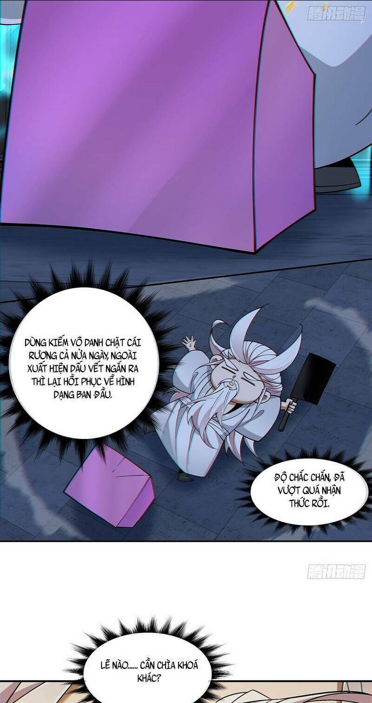 Đồ Đệ Của Ta Đều Là Đại Phản Phái Chap 121 - Next Chap 122