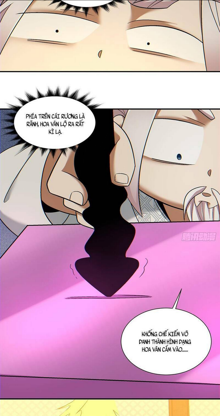 Đồ Đệ Của Ta Đều Là Đại Phản Phái Chap 121 - Next Chap 122