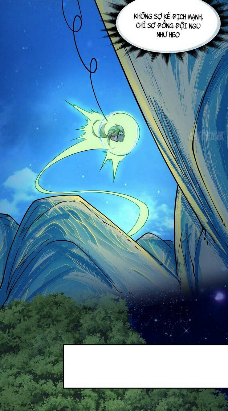 Đồ Đệ Của Ta Đều Là Đại Phản Phái Chap 122 - Next Chap 123