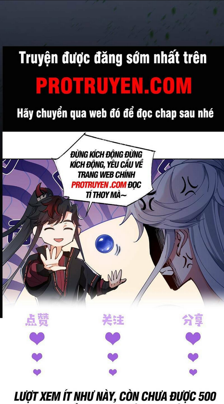 Đồ Đệ Của Ta Đều Là Đại Phản Phái Chap 122 - Next Chap 123