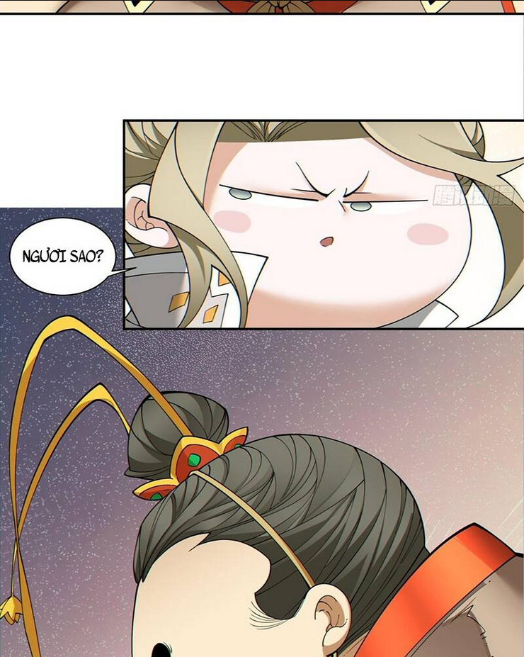 Đồ Đệ Của Ta Đều Là Đại Phản Phái Chap 124 - Next Chap 125