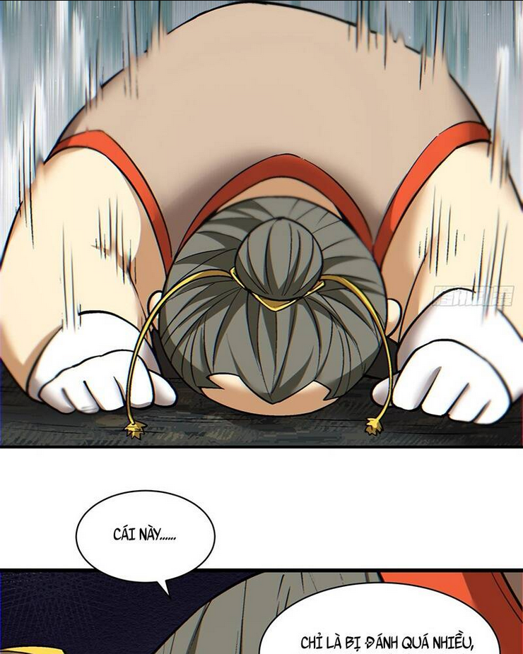 Đồ Đệ Của Ta Đều Là Đại Phản Phái Chap 124 - Next Chap 125