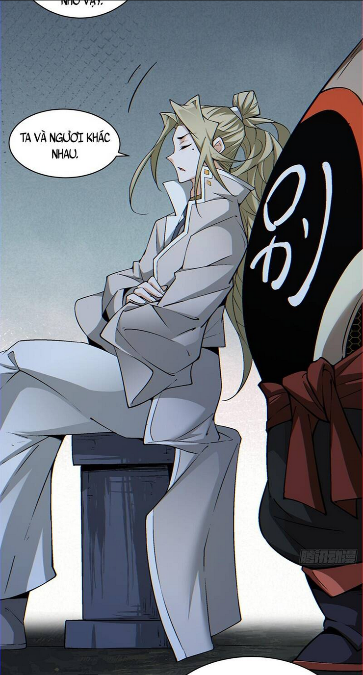 Đồ Đệ Của Ta Đều Là Đại Phản Phái Chap 125 - Next Chap 126