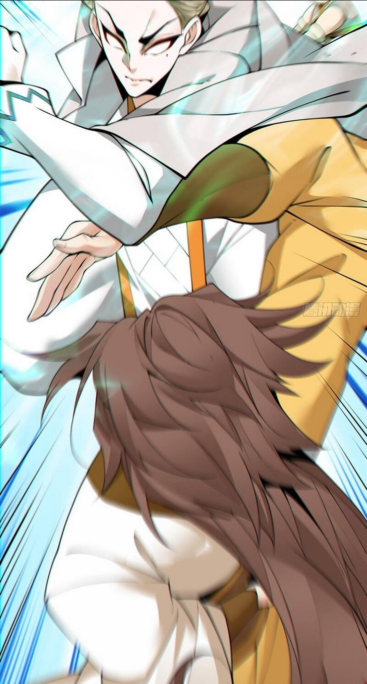 Đồ Đệ Của Ta Đều Là Đại Phản Phái Chap 125 - Next Chap 126