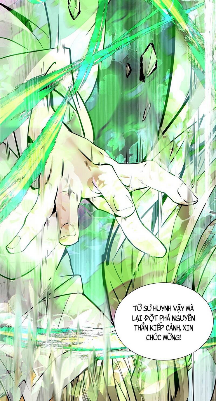 Đồ Đệ Của Ta Đều Là Đại Phản Phái Chap 125 - Next Chap 126