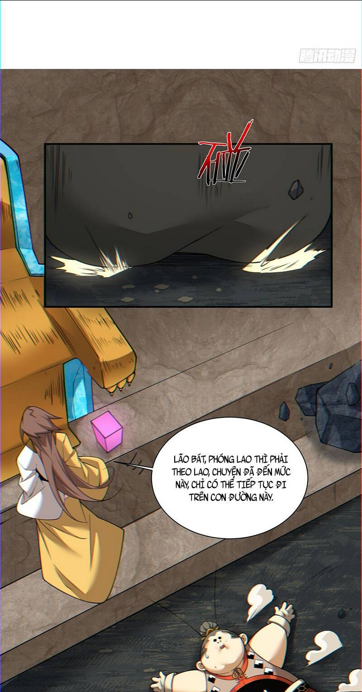 Đồ Đệ Của Ta Đều Là Đại Phản Phái Chap 126 - Next Chap 127