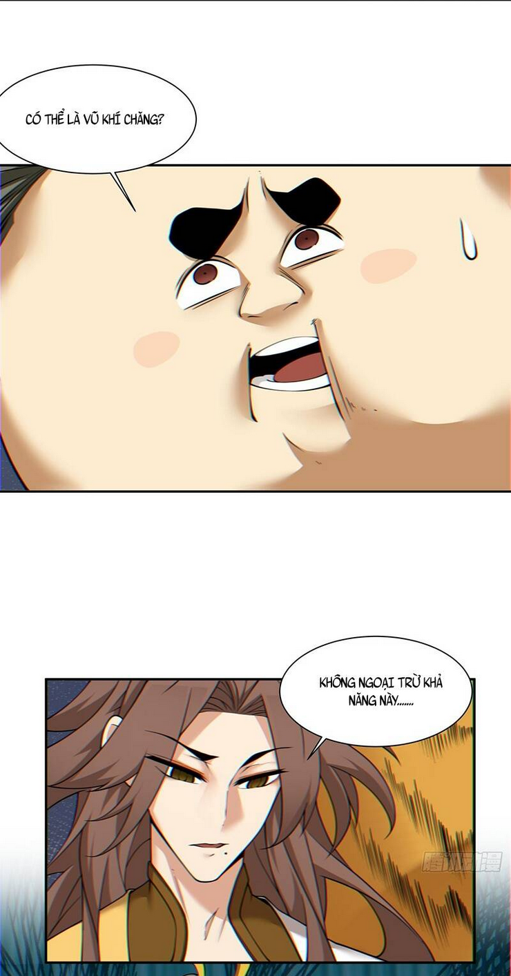 Đồ Đệ Của Ta Đều Là Đại Phản Phái Chap 126 - Next Chap 127