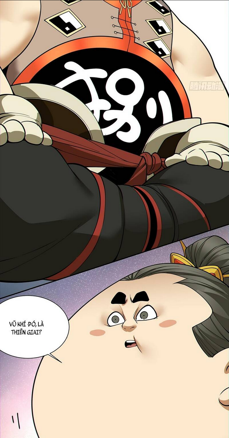 Đồ Đệ Của Ta Đều Là Đại Phản Phái Chap 126 - Next Chap 127