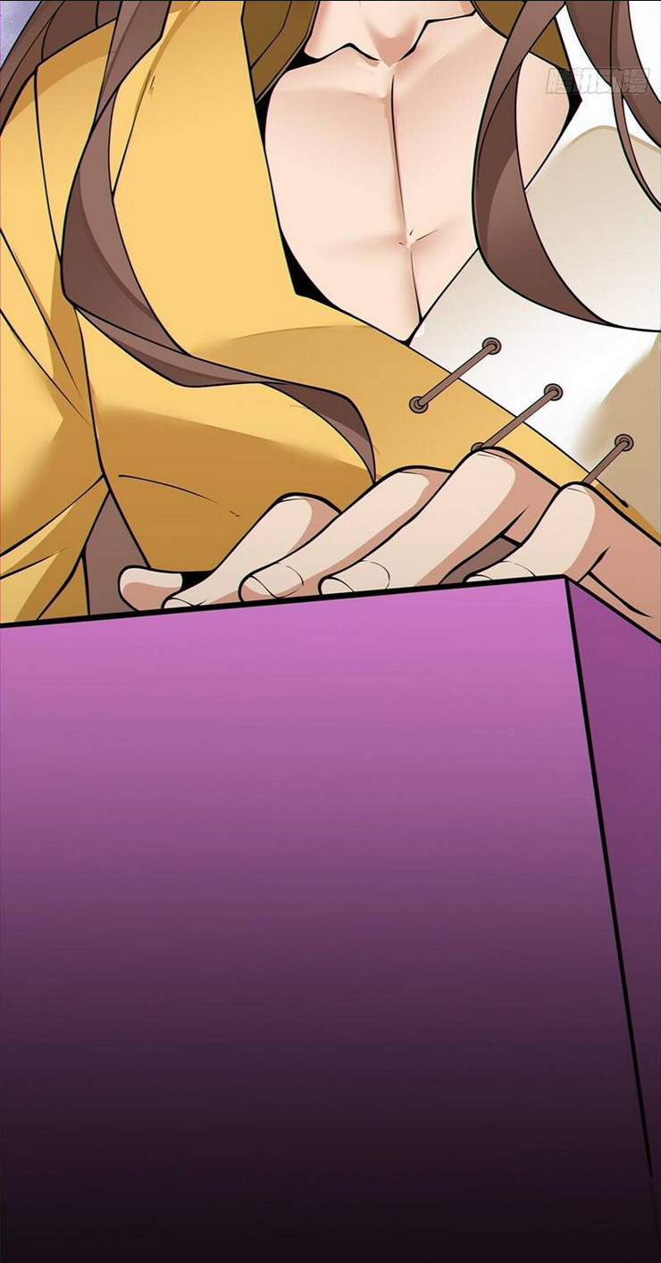 Đồ Đệ Của Ta Đều Là Đại Phản Phái Chap 126 - Next Chap 127